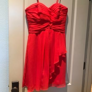 Formal Dress, Bridesmaid